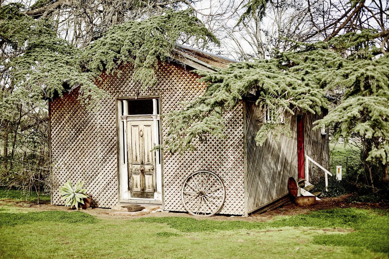 Ravenswood Homestead Exteriér fotografie
